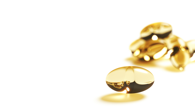 Capsula Softgel Omega3